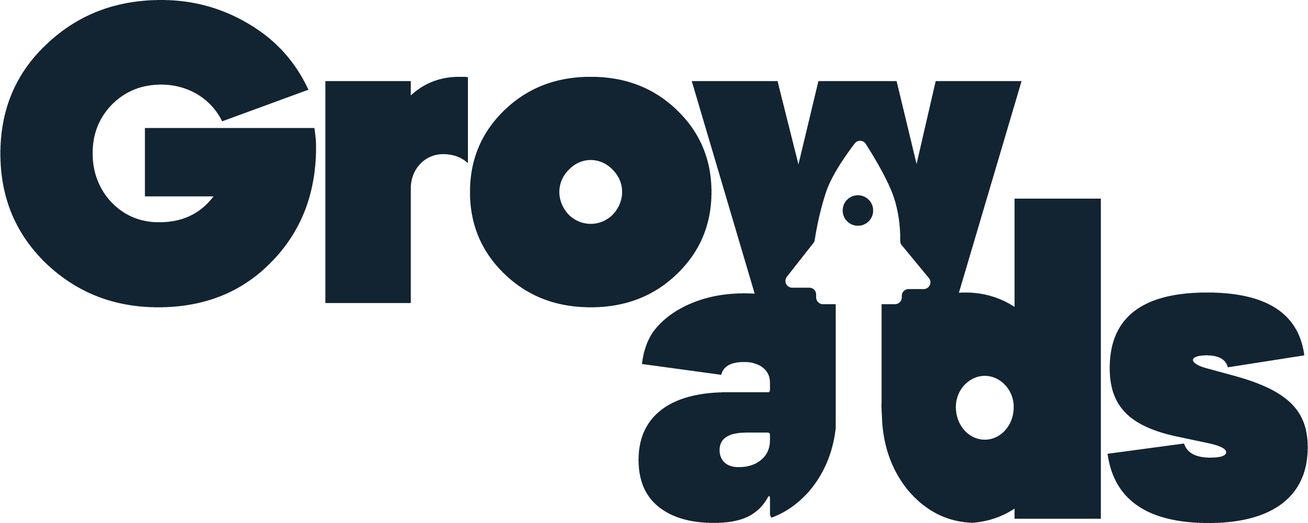 Logo negro
